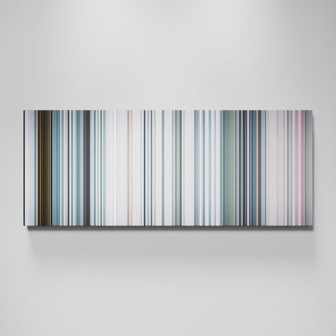 Front view of Lady-Gaga-Bad-Romance Frome