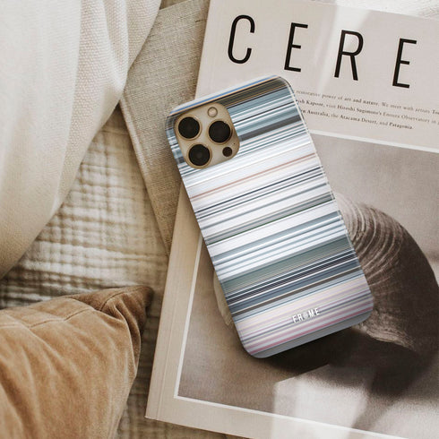 lady gaga - bad romance Frome phone case next to interior items