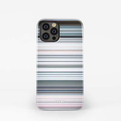 Lady Gaga - Bad Romance phone case - movie color palette design