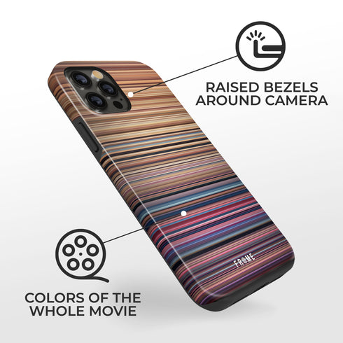 Ellie Goulding - Burn phone case - unique movie design