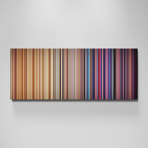 Front view of Ellie-Goulding-Burn Frome