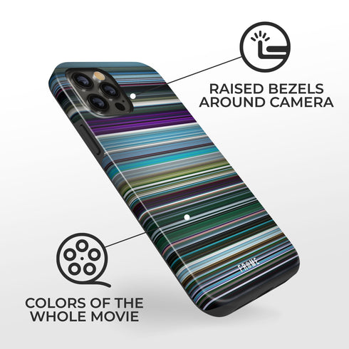Calvin Harris & Disciples - How Deep Is Your Love phone case - unique movie design