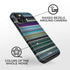 Calvin Harris & Disciples - How Deep Is Your Love phone case - unique movie design