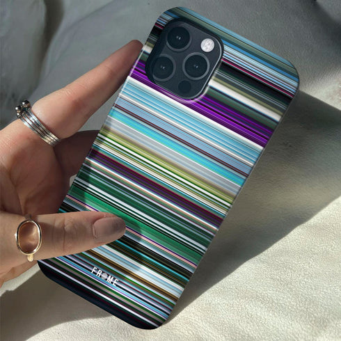 Calvin Harris & Disciples - How Deep Is Your Love phone case - unique movie design