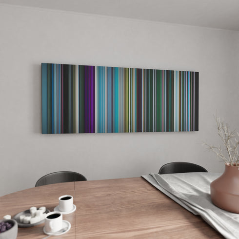 Kitchen with Calvin-Harris--Disciples-How-Deep-Is-Your-Love Frome on the wall