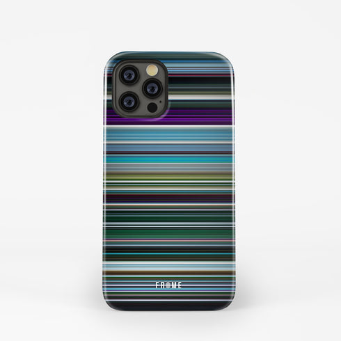 Calvin Harris & Disciples - How Deep Is Your Love phone case - movie color palette design