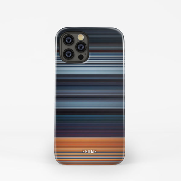 Front view of taylor swift - bad blood Frome Snap phone case