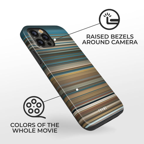 Bruno Mars - 24K Magic phone case - unique movie design