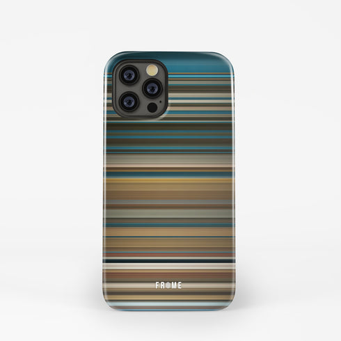 Bruno Mars - 24K Magic phone case - movie color palette design