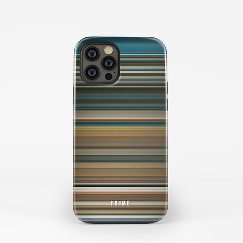 Bruno Mars - 24K Magic iPhone case - film-inspired protective cover
