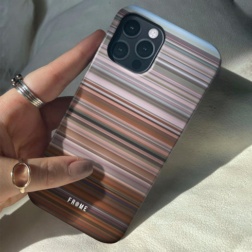 Los Ángeles Azules - Nunca Es Suficiente ft. Natalia Lafourcade phone case - unique movie design