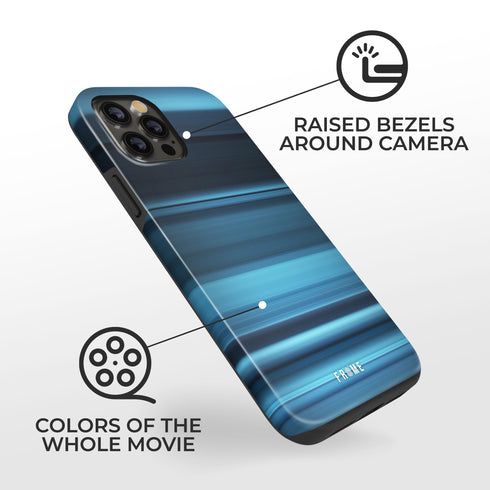 Explanation of benefits having billie eilish, khalid - lovely Frome phone case