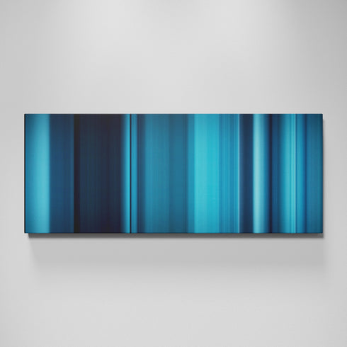 Front view of Billie-Eilish-Khalid-Lovely Frome