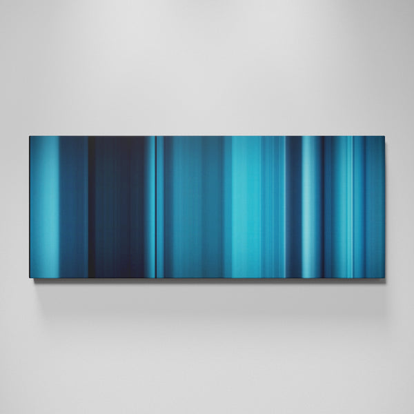 Front view of Billie-Eilish-Khalid-Lovely Frome