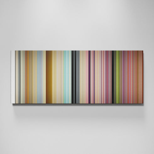 Front view of BTS-Boy-With-Luv Frome