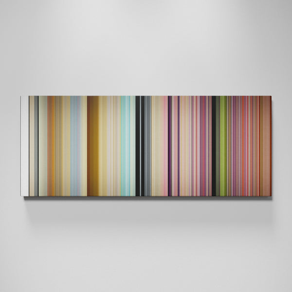 Front view of BTS-Boy-With-Luv Frome