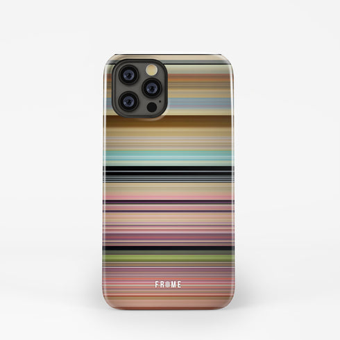 BTS - Boy With Luv ft. Halsey phone case - movie color palette design