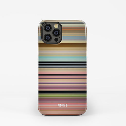 BTS - Boy With Luv ft. Halsey iPhone case - film-inspired protective cover