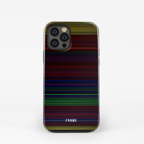 Mike Posner - I Took A Pill In Ibiza iPhone case - film-inspired protective cover