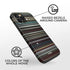 Sam Smith - I'm Not The Only One phone case - unique movie design
