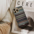 Sam Smith - I'm Not The Only One phone case - unique movie design