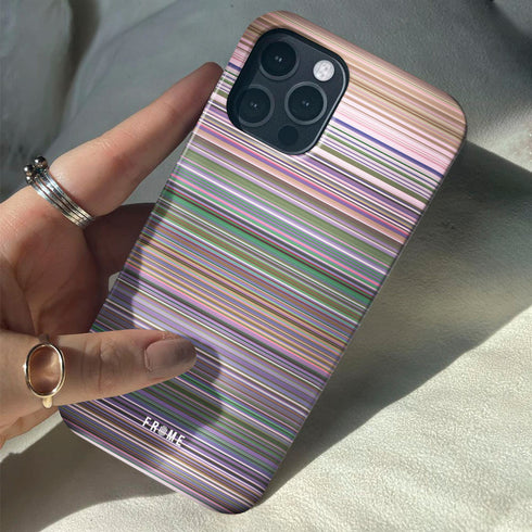 cardi b, bad bunny & j balvin - i like it Frome phone case when holding in hands