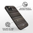 Rag'n'Bone Man - Human phone case - unique movie design