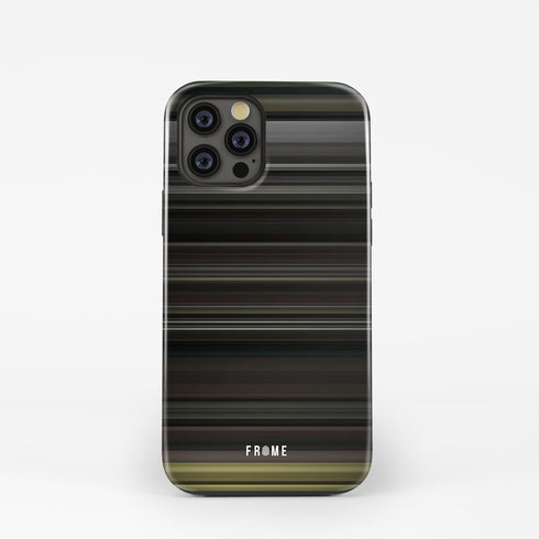 Front view of shawn mendes - stitches Frome Tough phone case