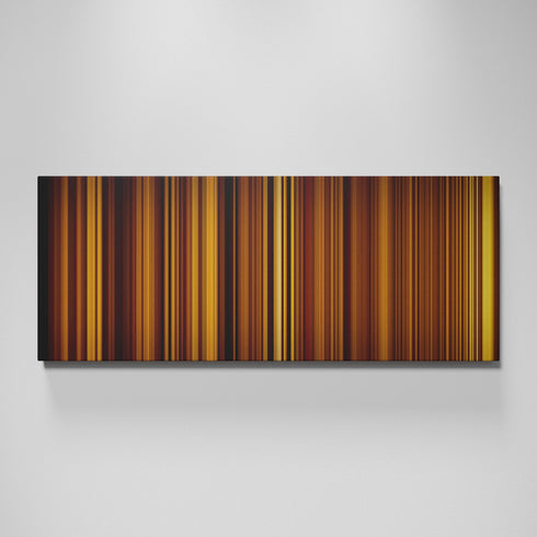 Front view of Nirvana-Smells-Like-Teen-Spirit Frome