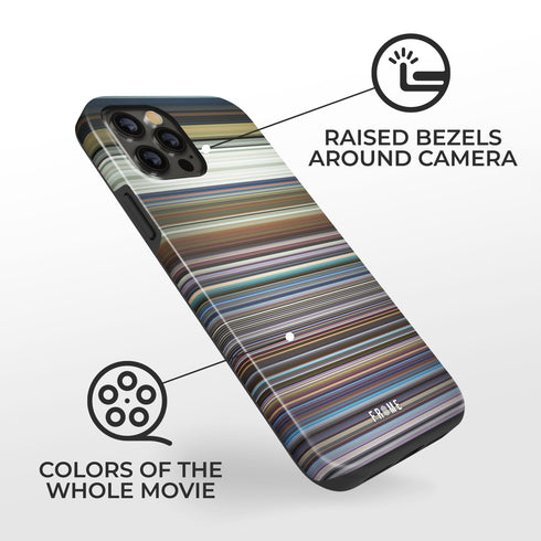 Wisin - Escápate Conmigo ft. Ozuna phone case - unique movie design