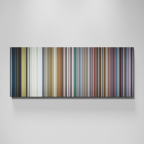 Front view of Wisin-Escapate-Conmigo Frome