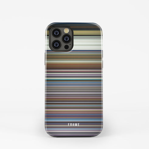 Wisin - Escápate Conmigo ft. Ozuna iPhone case - film-inspired protective cover