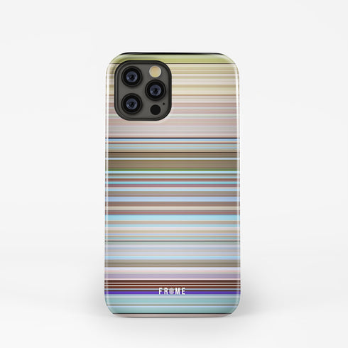 Satti Dhillon - Lehanga : Jass Manak phone case - movie color palette design