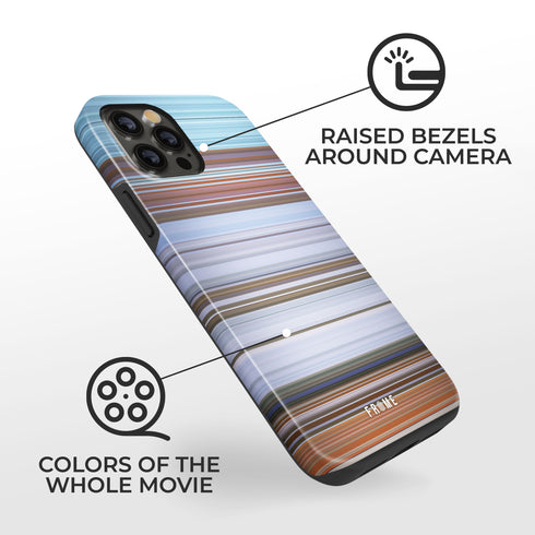 Explanation of benefits having a-ha - take on me Frome phone case