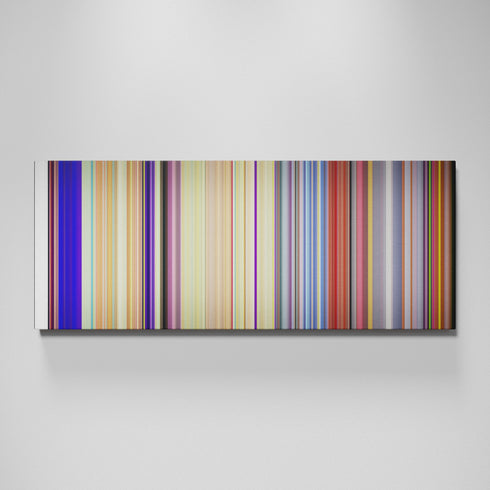 Front view of BTS-DNA Frome