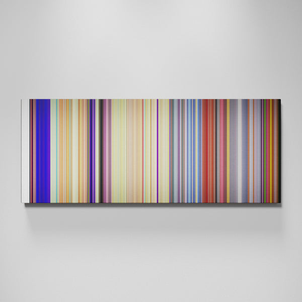 Front view of BTS-DNA Frome