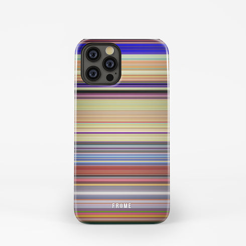 BTS - DNA phone case - movie color palette design