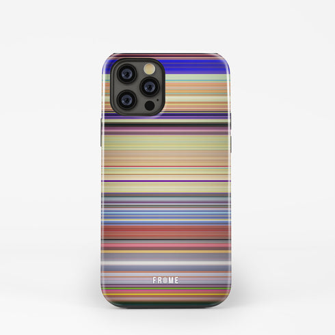 BTS - DNA iPhone case - film-inspired protective cover