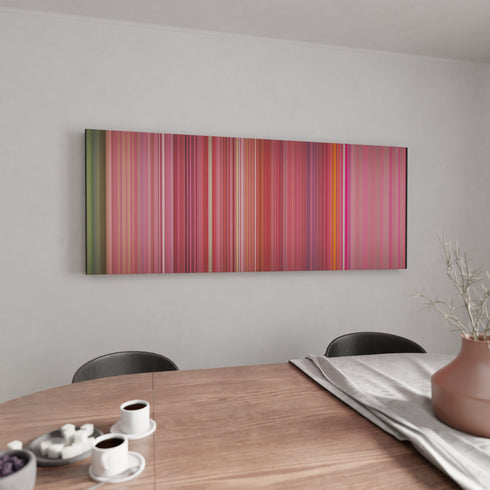 Kitchen with Katy-Perry-Last-Friday-Night Frome on the wall