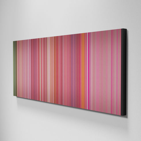 Side view of Basic of Katy-Perry-Last-Friday-Night Frome on the wall