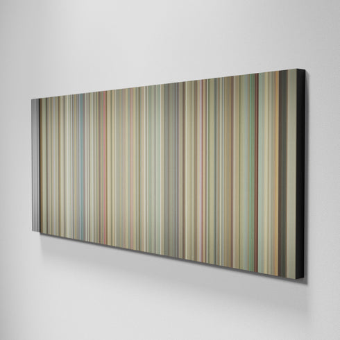 Side view of Basic of Enrique-Iglesias-Subeme-La-Radio Frome on the wall