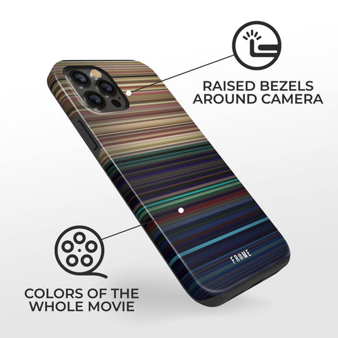 Nicky Jam y Enrique Iglesias - 21. El Perdón phone case - unique movie design