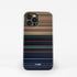 Nicky Jam y Enrique Iglesias - 21. El Perdón phone case - movie color palette design
