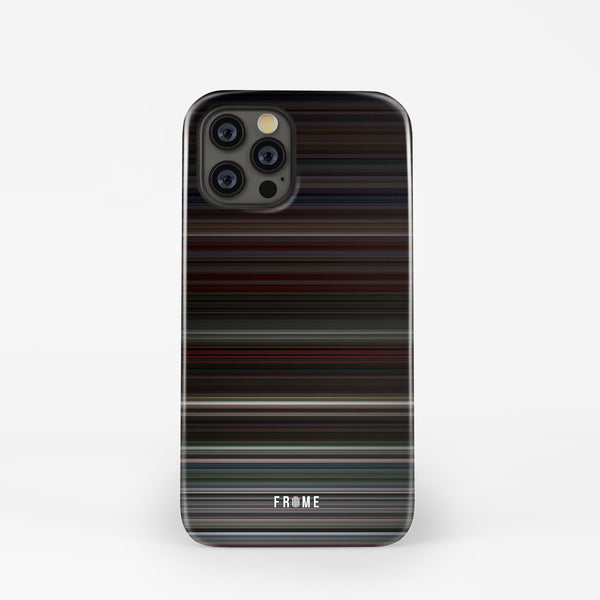 Front view of katy perry - firework Frome Snap phone case