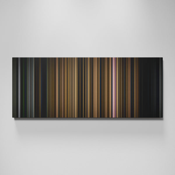 Front view of Imagine-Dragons-Radioactive Frome