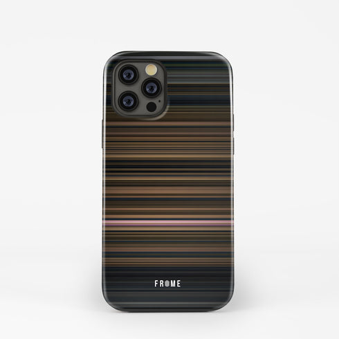 Imagine Dragons - Radioactive iPhone case - film-inspired protective cover