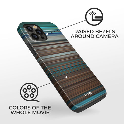 50 Cent - In Da Club phone case - unique movie design