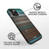 50 Cent - In Da Club phone case - unique movie design