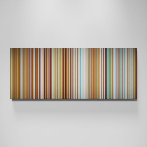 Front view of Pitbull-Timber Frome