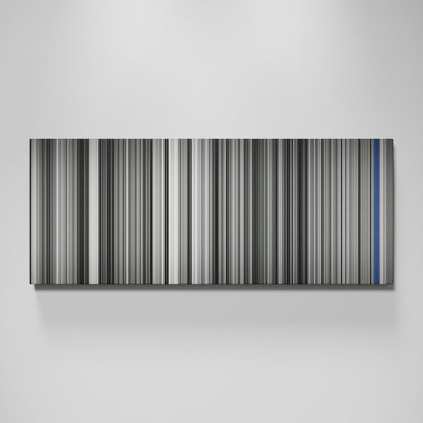 Front view of Guns-N-Roses-Sweet-Child-O-Mine Frome